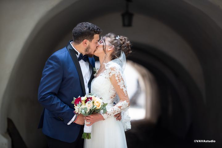 Fotografie VAVA Studio